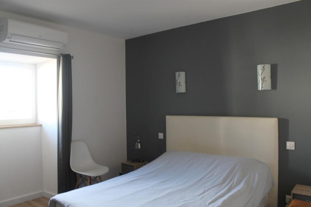 Hotel Etchoinia Lasse Szoba fotó