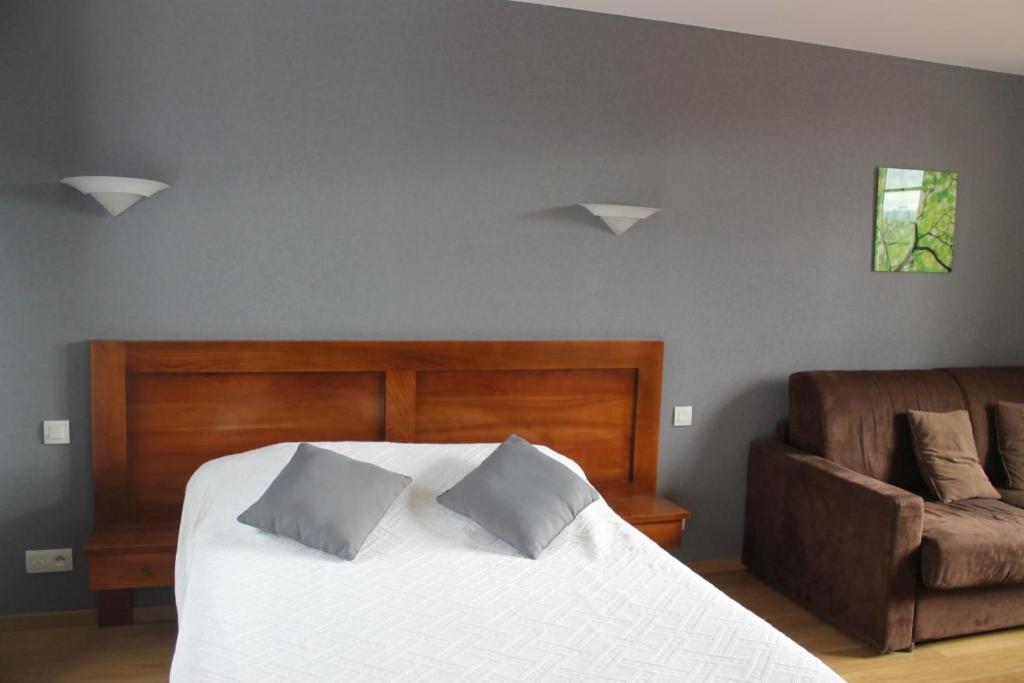 Hotel Etchoinia Lasse Szoba fotó