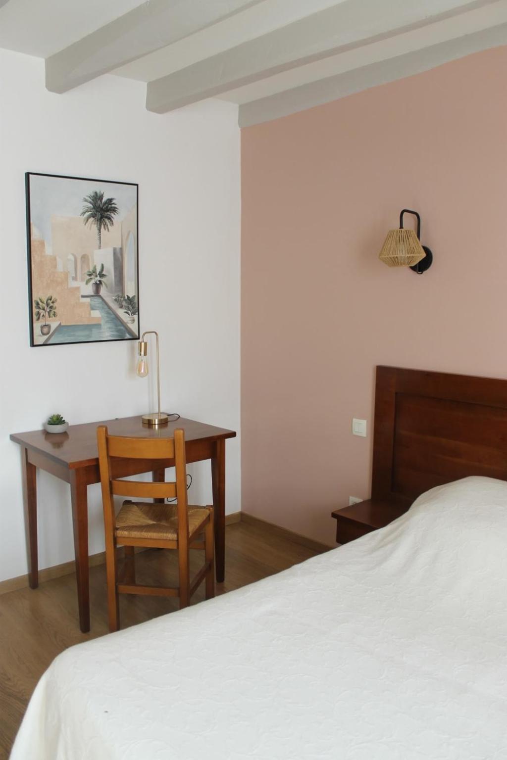 Hotel Etchoinia Lasse Szoba fotó