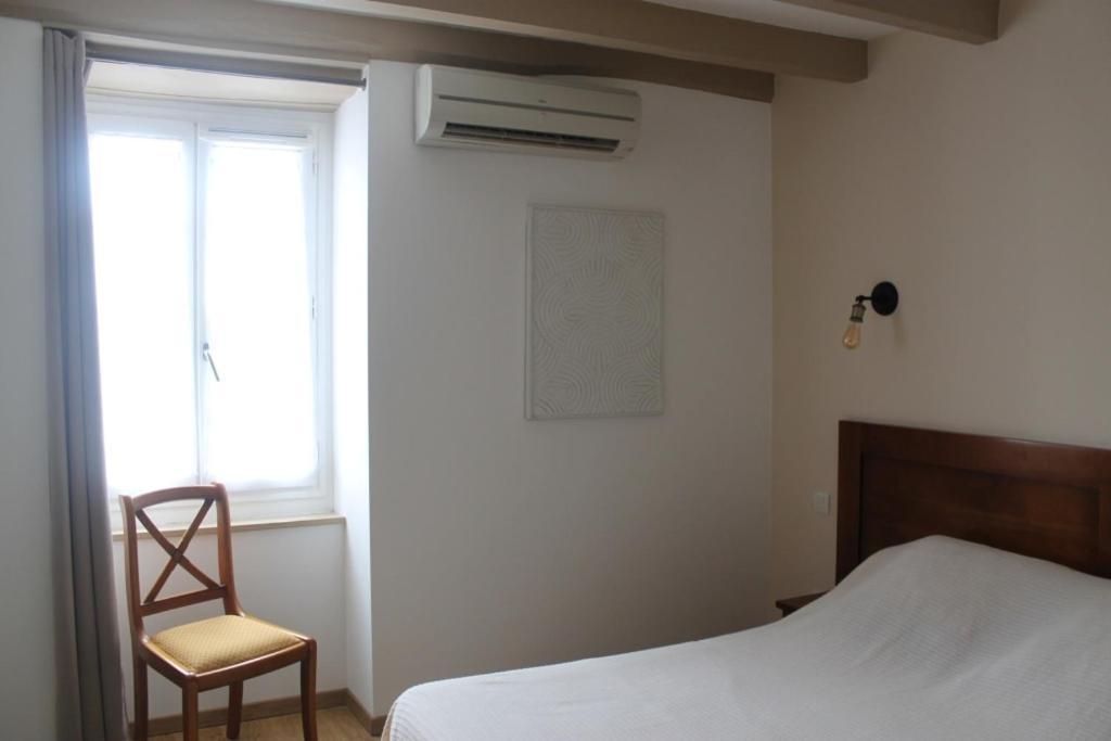 Hotel Etchoinia Lasse Szoba fotó