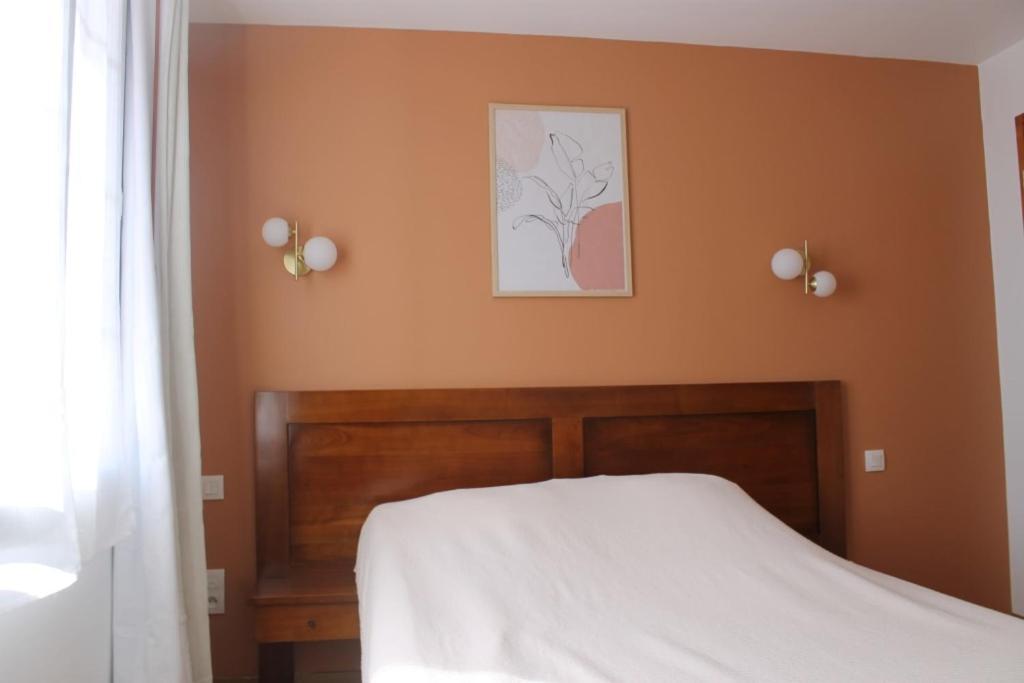Hotel Etchoinia Lasse Kültér fotó
