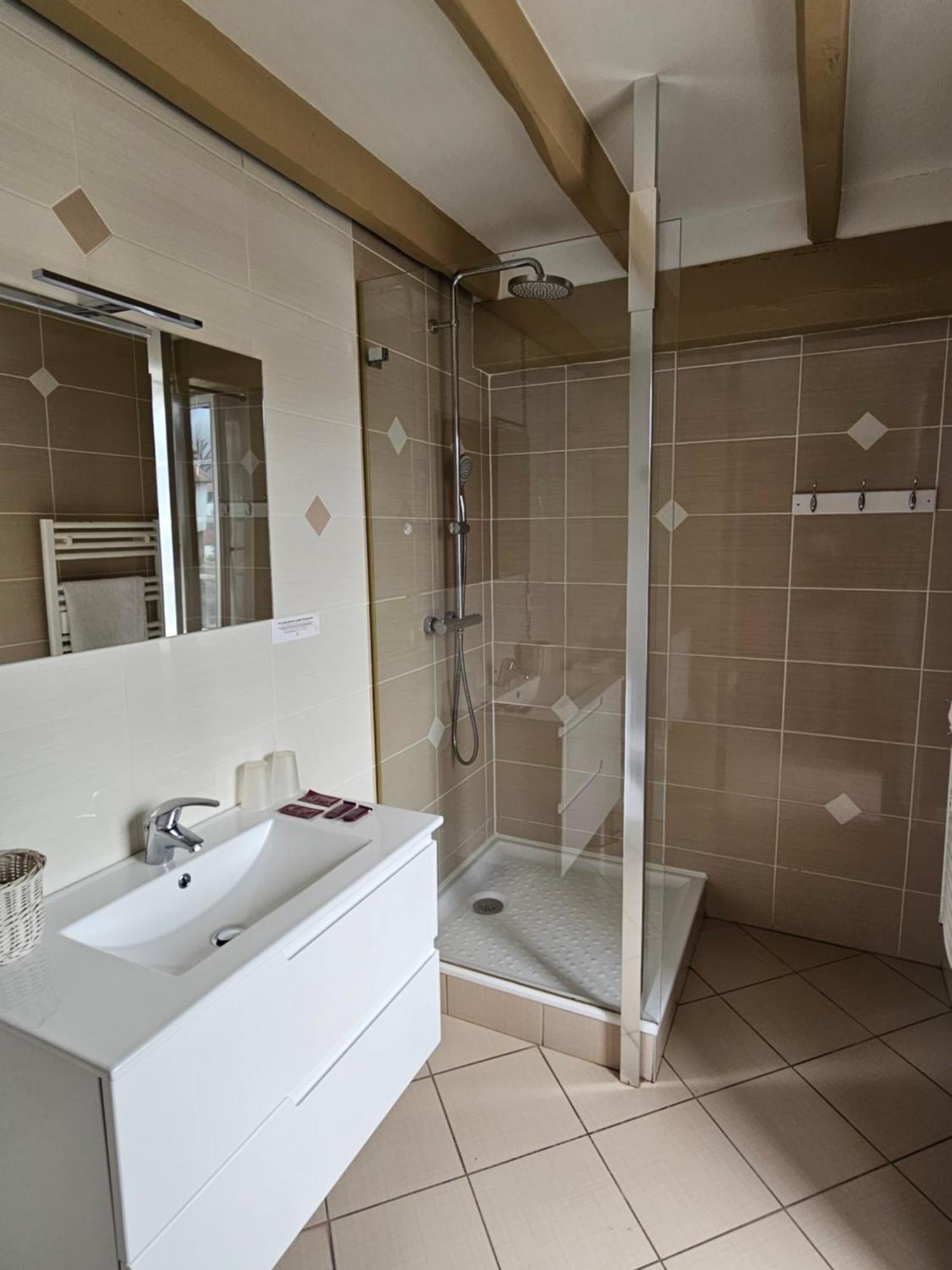 Hotel Etchoinia Lasse Szoba fotó