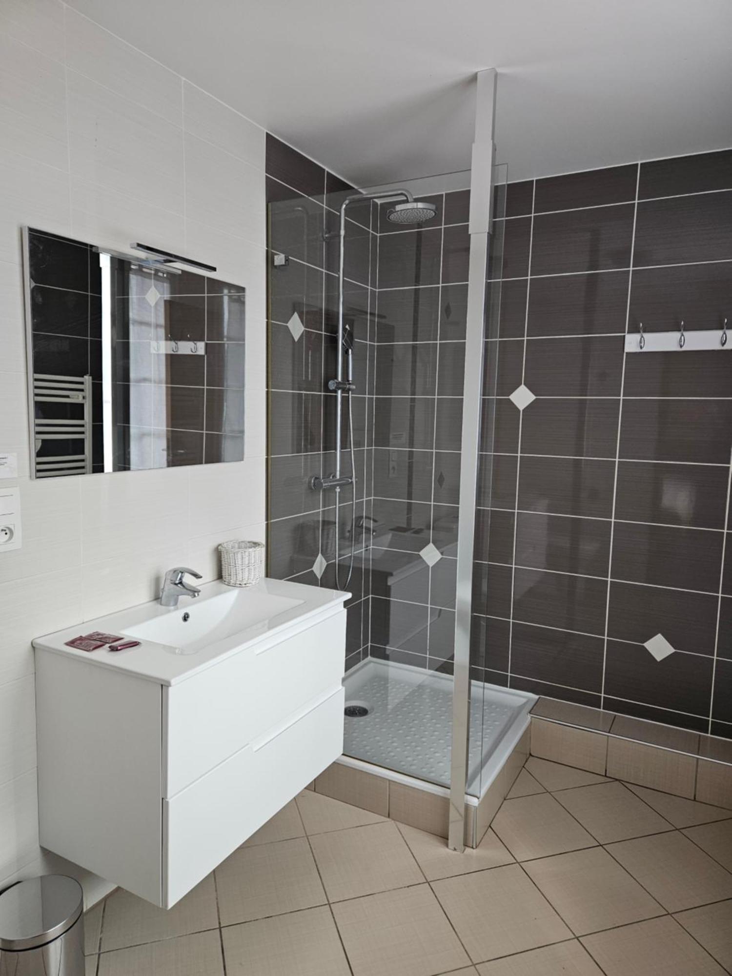 Hotel Etchoinia Lasse Szoba fotó