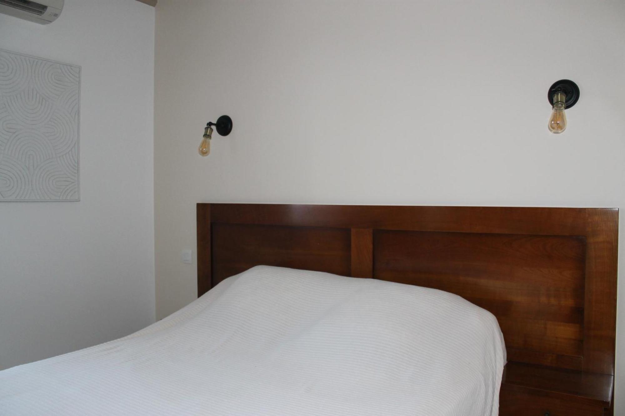Hotel Etchoinia Lasse Kültér fotó