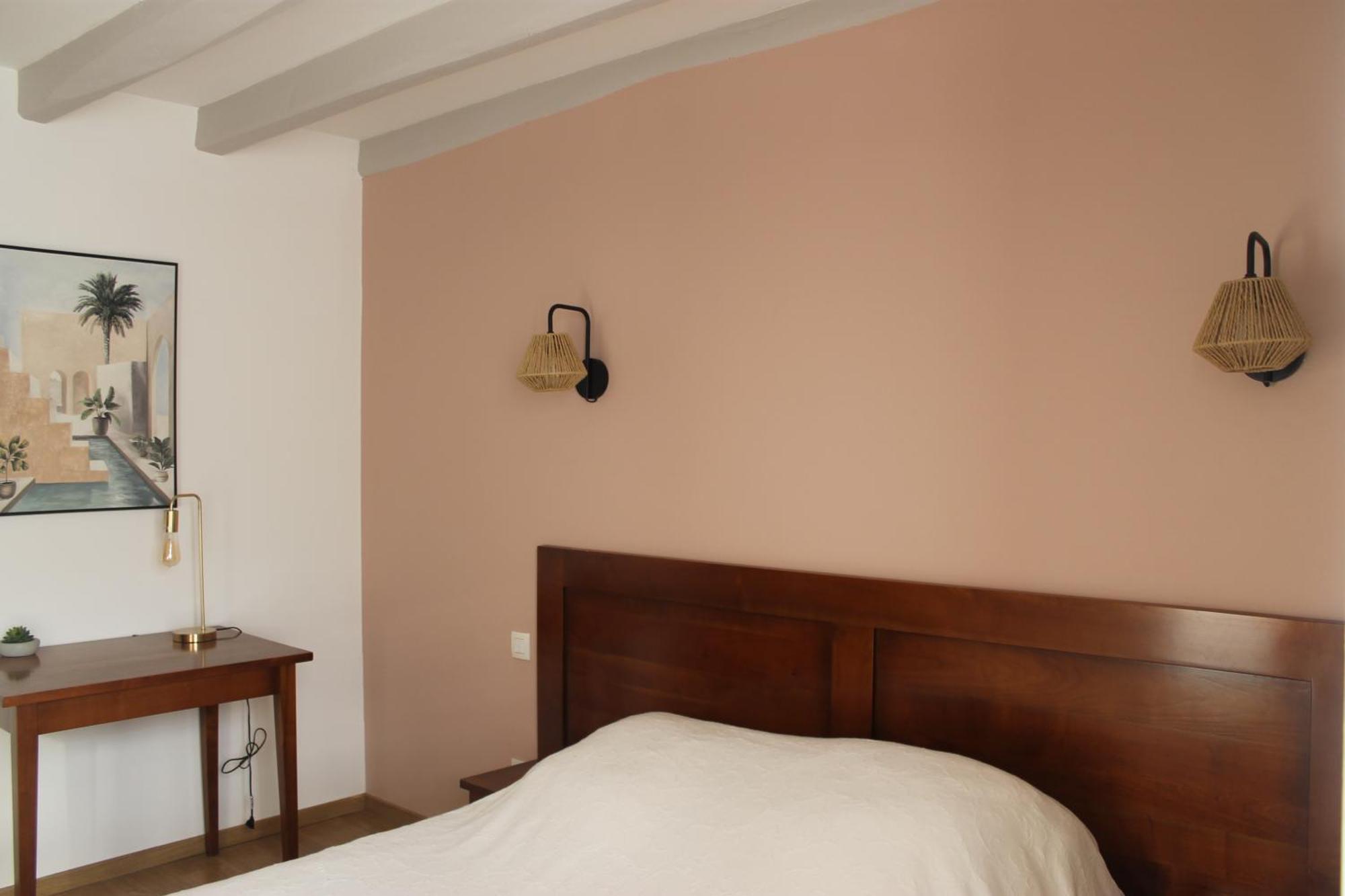 Hotel Etchoinia Lasse Kültér fotó