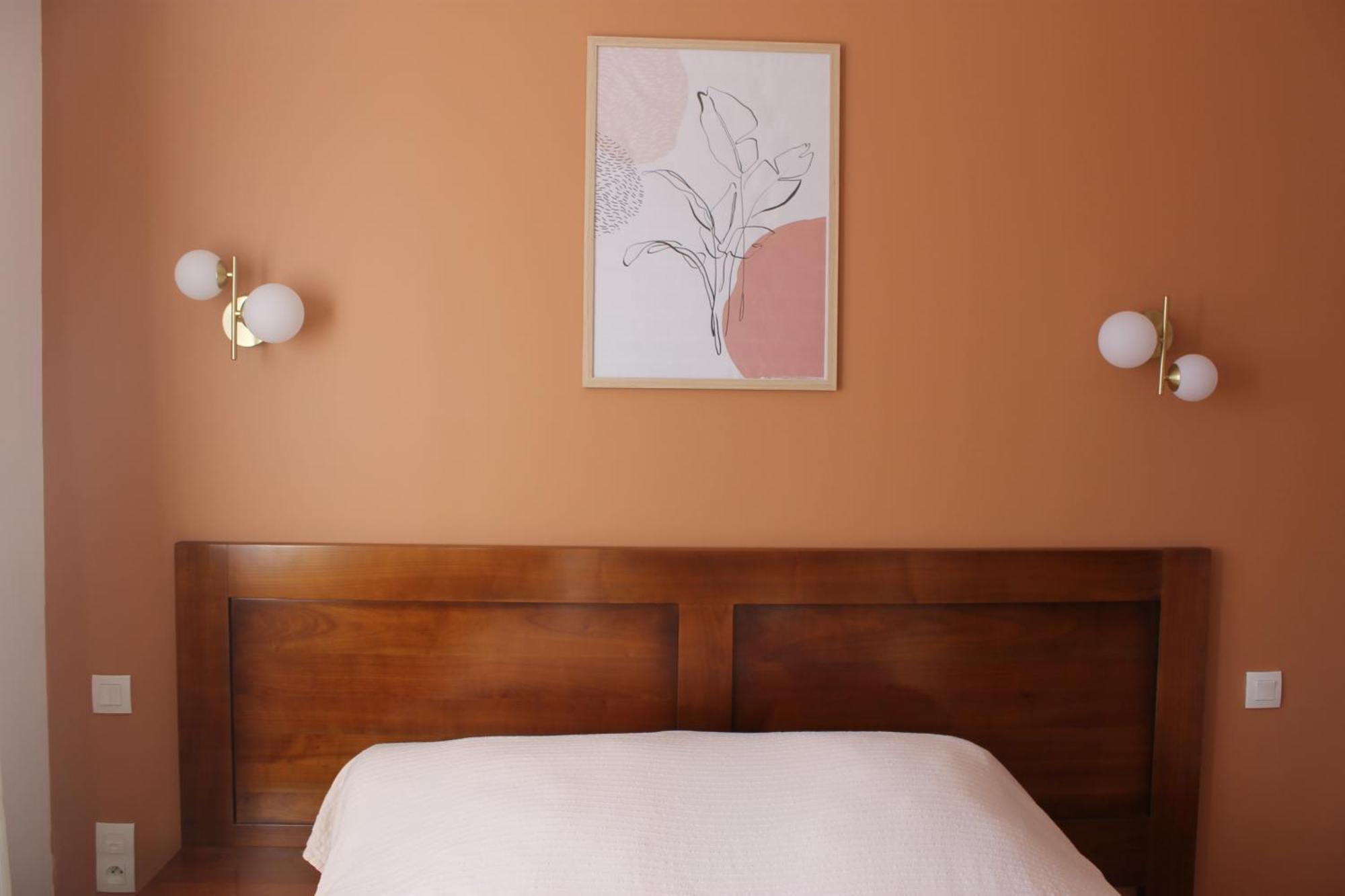 Hotel Etchoinia Lasse Kültér fotó